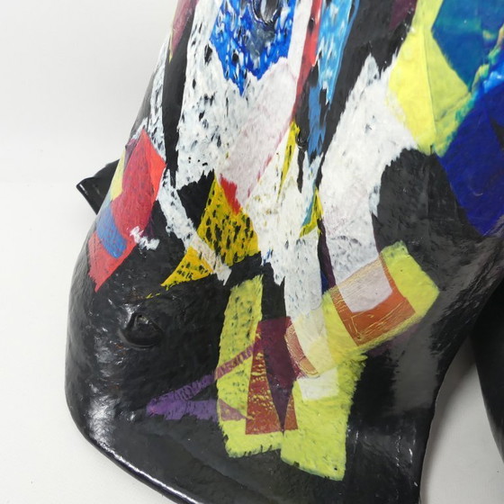 Image 1 of Taburete de Bär and Knell - clásicos del diseño /1