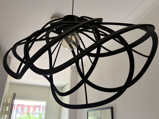 Ligbe Roset lamp Bloom
