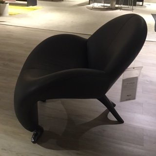 Image 1 of Poltrona Leolux Papageno