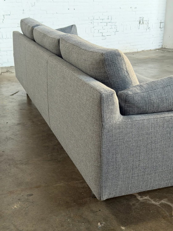 Image 1 of Panca Linteloo George | Grigio