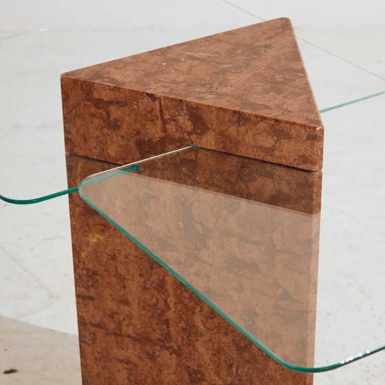 Image 1 of MK9784 Tavolino in marmo