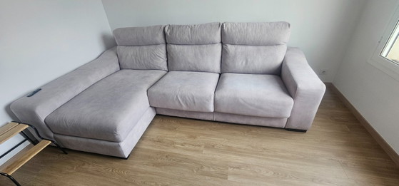 Möbel mit Aquaclean-Technologie – Sessel, Andere (photo 4 of 5)