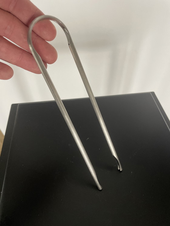 Image 1 of NUOVO in scatola dal marchio di design italiano Cini & Nils. "prendighiaccio"