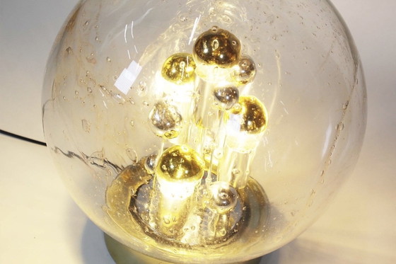 Image 1 of Lampada dell'era spaziale