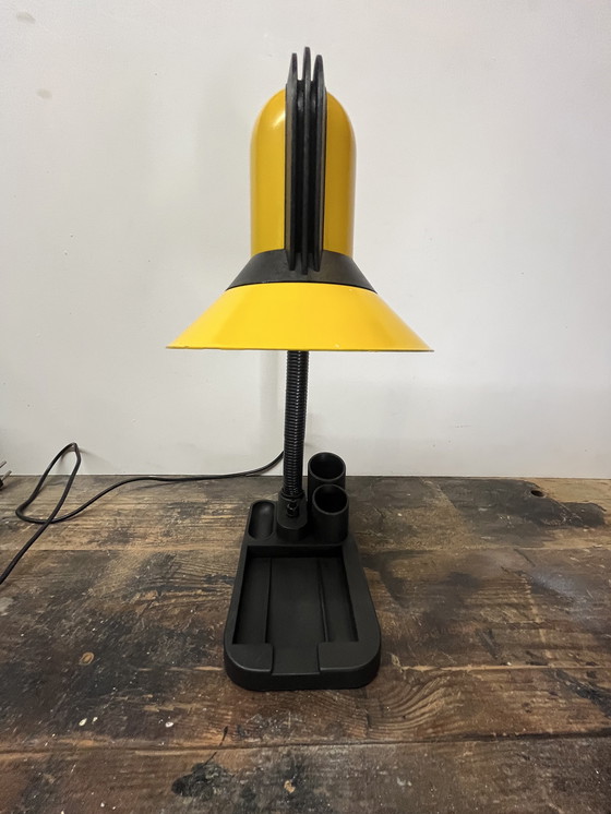 Image 1 of Vintage Phase Madrid Junior Table Lamp