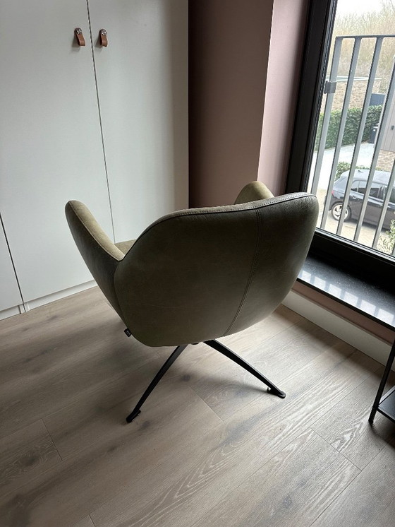 Image 1 of DYYK eigenwijs fauteuil 