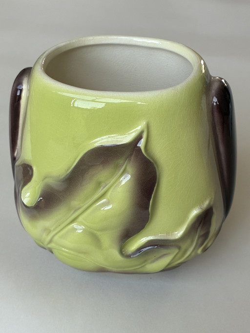 Vaas Royal Copley vintage