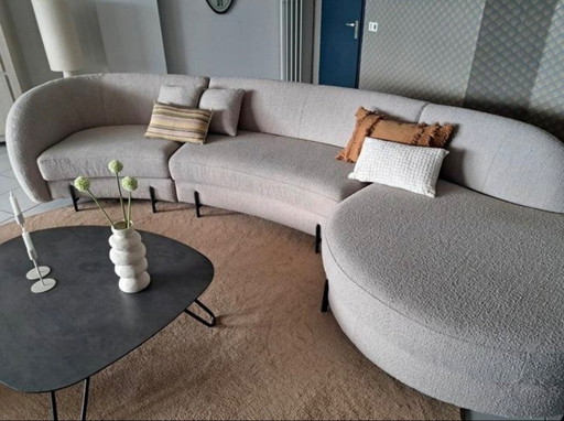 Large 5-Seater Sofa