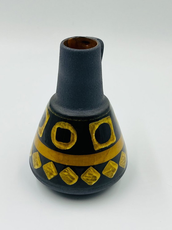 Dümler et Breiden Pitcher Vase – Dümler & Breiden, Ceramic (photo 3 of 9)