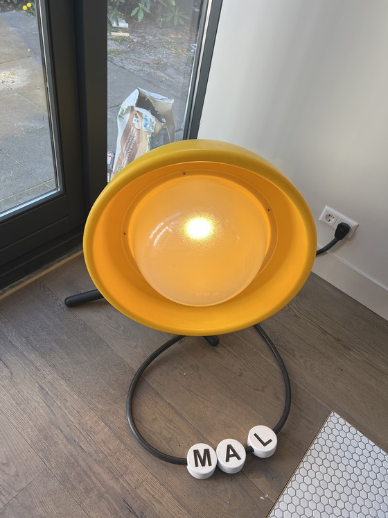 Image 1 of Lampe Mal Ukki Geel