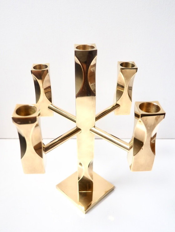 Image 1 of Candelabro Åkesson Larsson