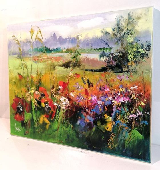 Image 1 of Alfred Aniol (1967-2025)