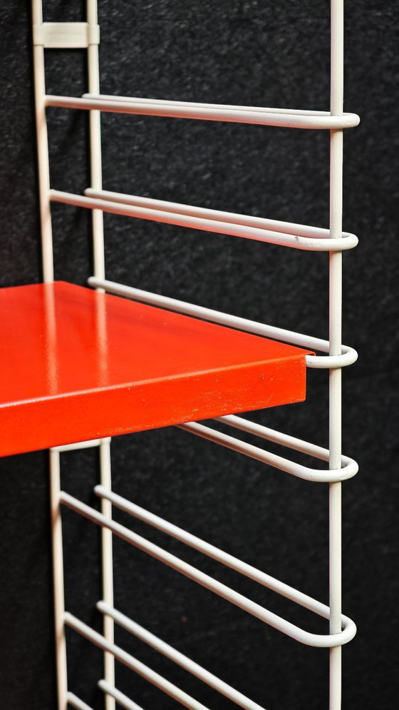 Image 1 of tomado wandrek, Adriaan Dekker, jaren zestig. 