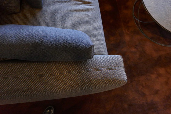 Image 1 of Rolf Benz Nuvola Ecksofa