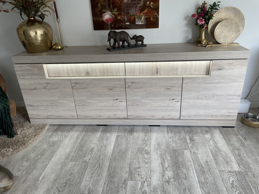 Dressoir 