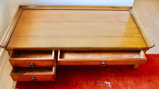 Image 1 of Coffee table by Roche Bobois