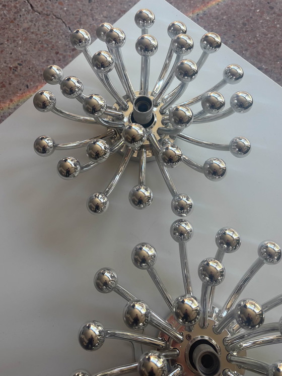 Image 1 of 2 apliques de pared Pistillino de Studio Tetrarch para Valenti