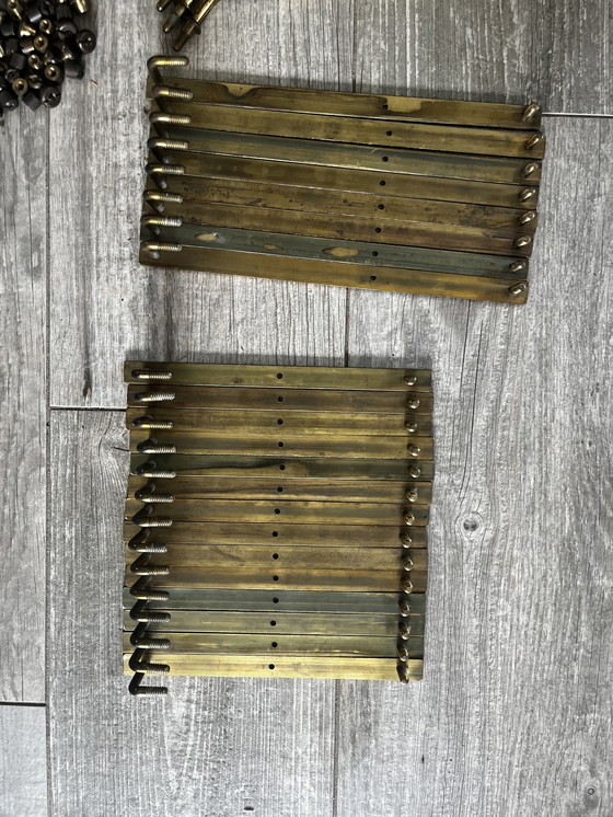 Image 1 of Bellissimo pensile Louis van Teeffelen Webe