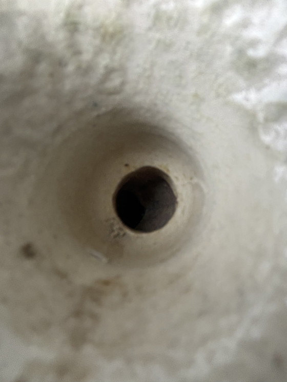 Image 1 of Sculpture en céramique – Objet unique en céramique d'atelier (1970–1990)