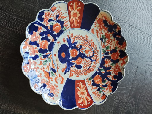 Imani china