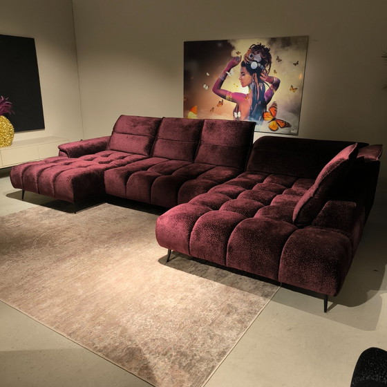 Image 1 of Paragon Monto XL corner sofa