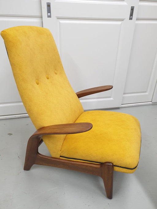 Gimson&Slater Rock'N Rest Chair