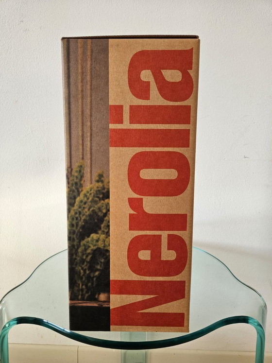 Oluce Nerolia – Table lamps, Glass (photo 14 of 18)
