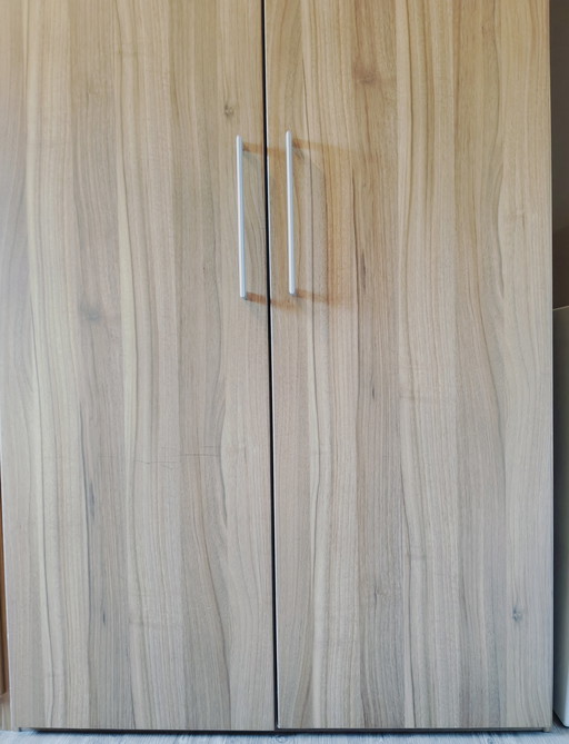 2 kledingkasten voor de prijs van 1