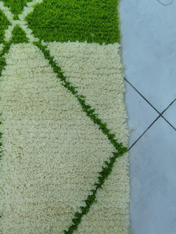 Image 1 of Tappeto marocchino fatto a mano 200 cm x 300 cm