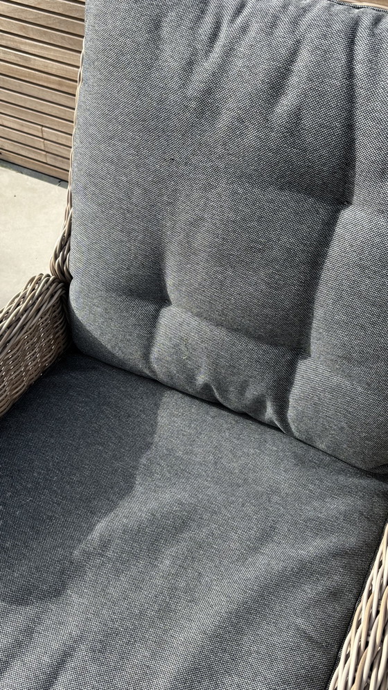 Image 1 of 4 tumbonas Garden Impressions