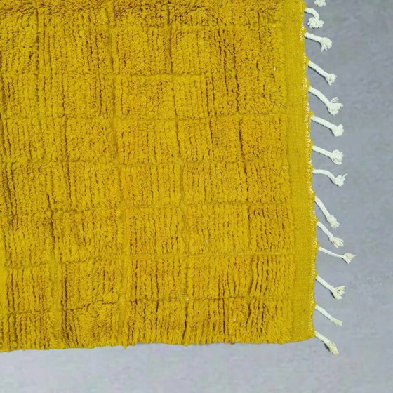 Grande tappeto marocchino in lana 3 x 2 m – Tappeti, Wool (photo 5 of 7)
