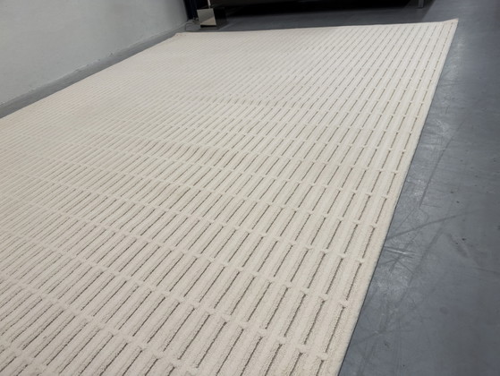 Leolux Valleys Ivory Vloerkleed 280x390 – Vloerkleden en tapijten, Anders (photo 7 of 7)