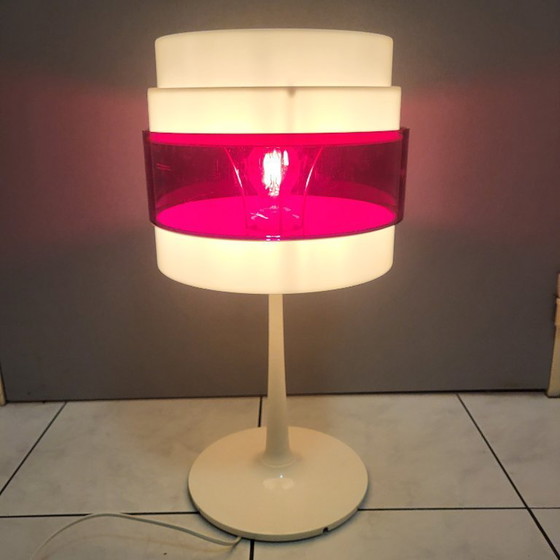 Image 1 of Vintage IKEA table lamp, Energi Rock