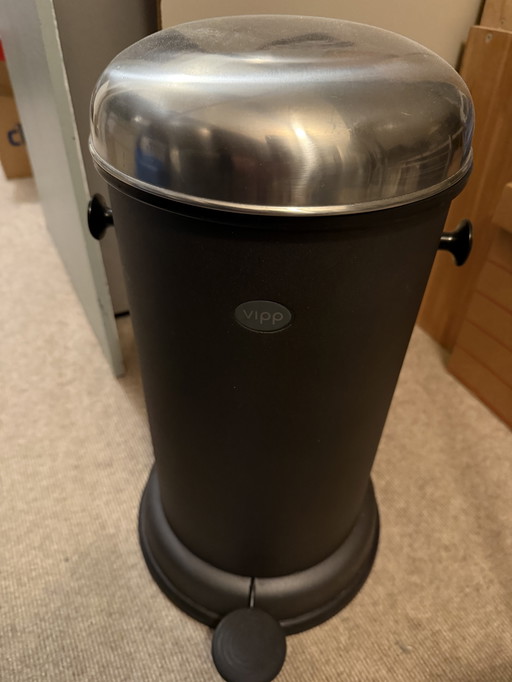 Vipp 15 Pedalbehälter