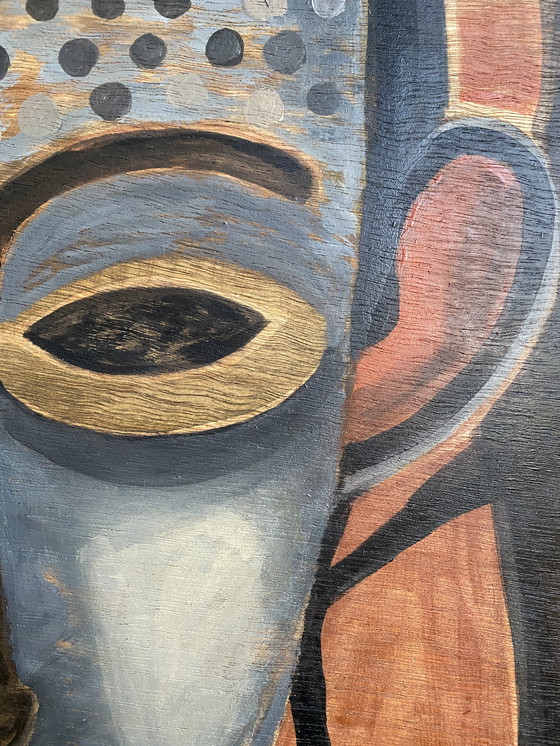 Image 1 of Sognatore di Hanneke van de Pol