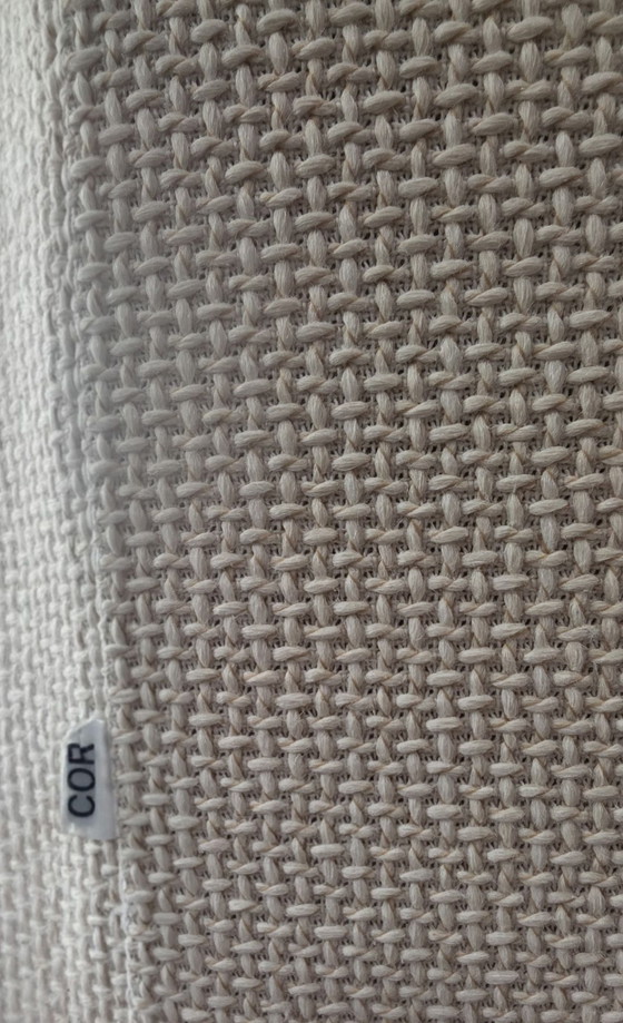 COR ARTHE DIVANO 2 POSTI + POUF divano di design modulare – Divani 2 posti, Altro (photo 5 of 8)