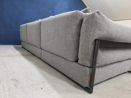 Image 1 of Canapé d'angle modulable Flexform Zeno Antonio Citterio 285cm