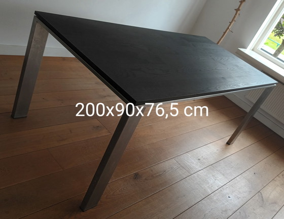 Image 1 of Komplett gestalteter Essbereich