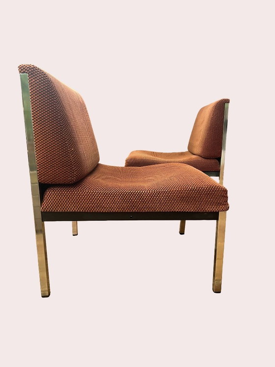 Image 1 of Designer-Sessel aus den 1970er Jahren