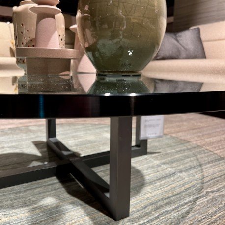 Image 1 of Ghyczy T48/4 coffee table