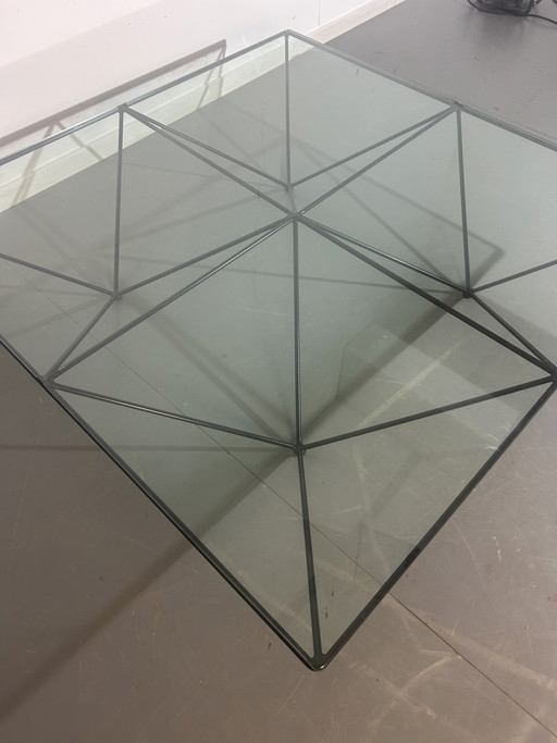 Alanda Salontafel Paolo Piva