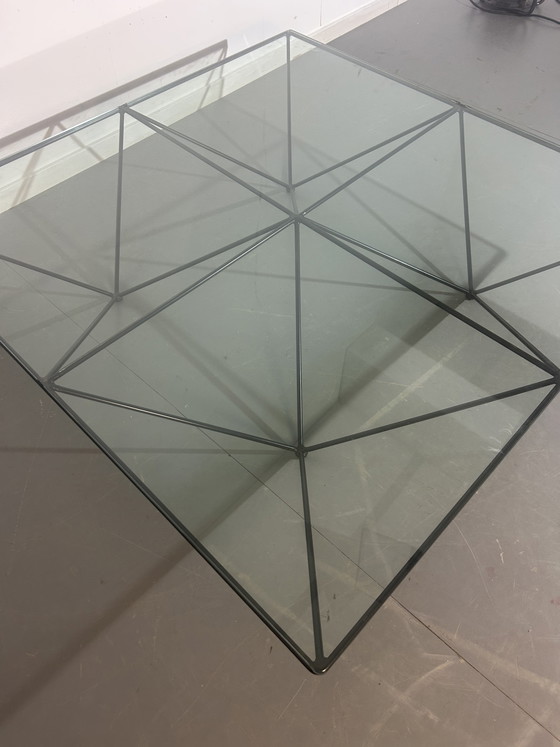 Image 1 of Table basse Alanda Paolo Piva