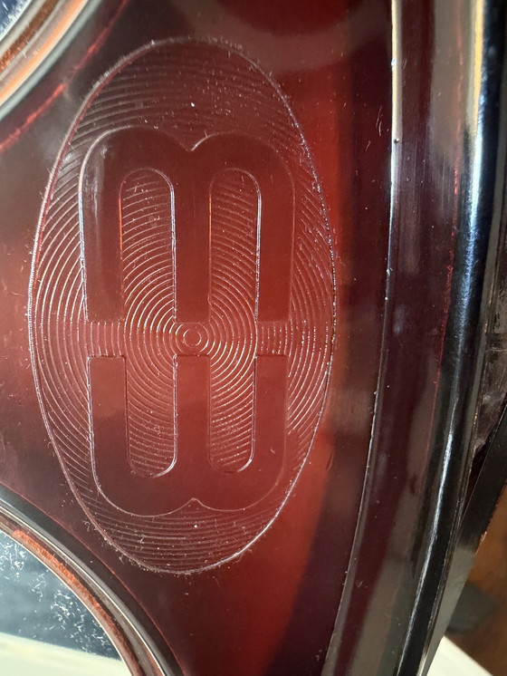 Image 1 of Espejo de la era espacial