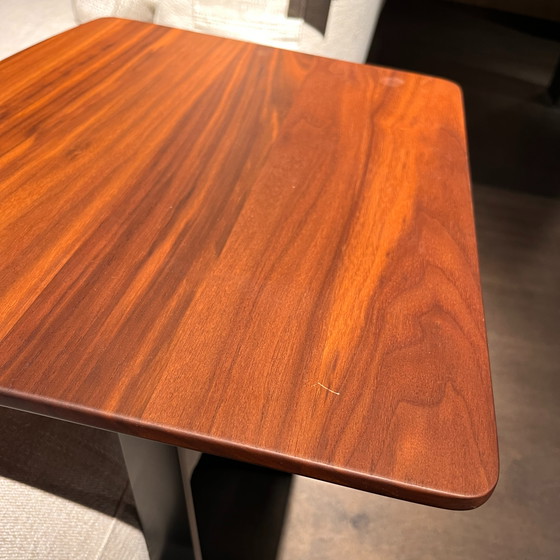 Image 1 of Mesa auxiliar Flexform Cestone