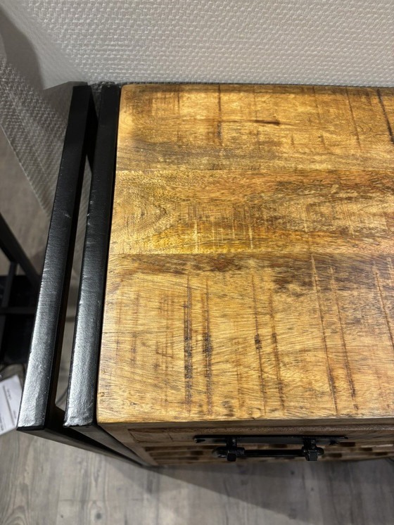 Image 1 of Feelings Milan wijnkast