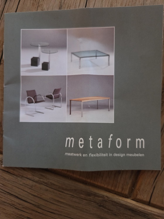 Image 1 of Dining room table and chairs