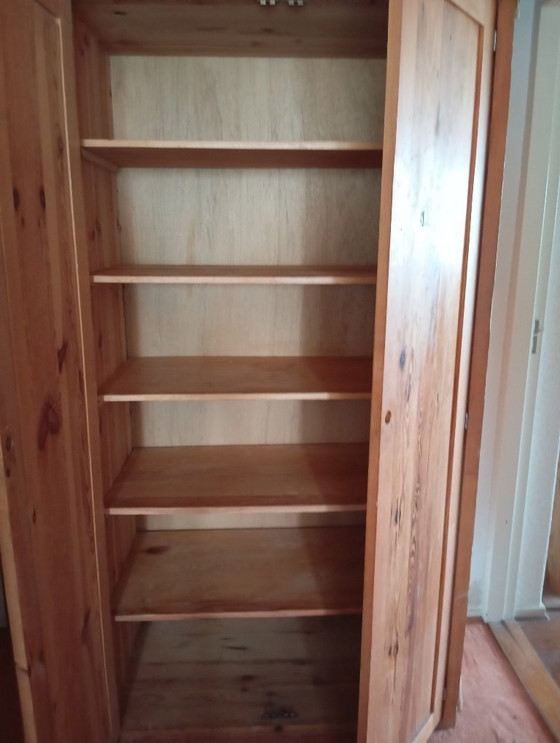 Image 1 of Armadietto portaoggetti