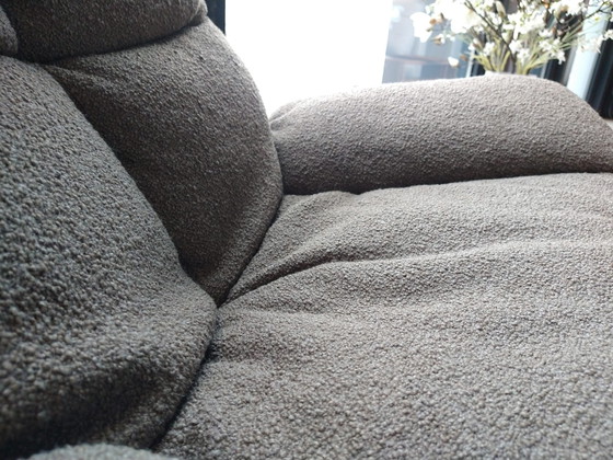 Image 1 of Fauteuil Molinari Miro