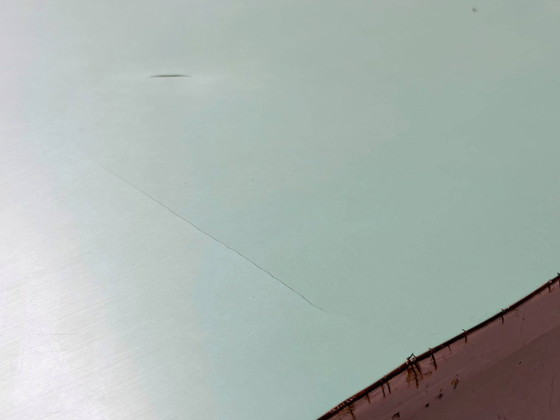 Image 1 of Swiss workbench with drawer, 1950s