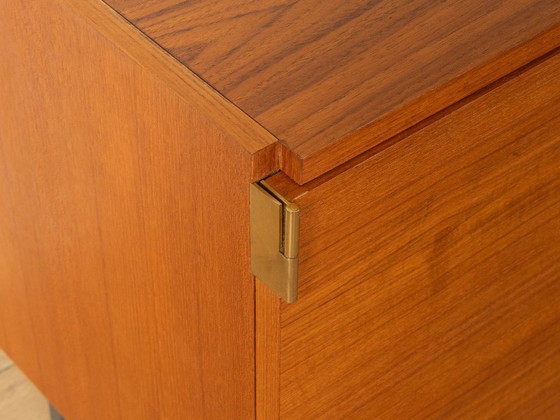 Image 1 of 1960s Sideboard, Günter Renkel